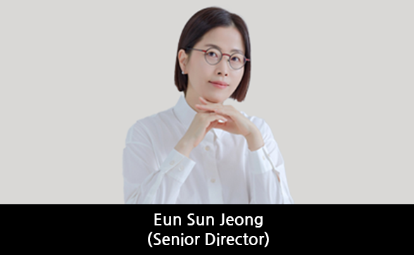 정은선 INSTRUCTOR